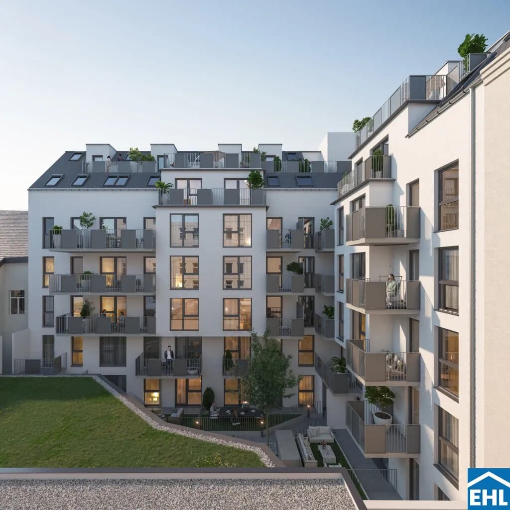 Immobilie mieten in Wien – € 110 – Bild 3 von 4