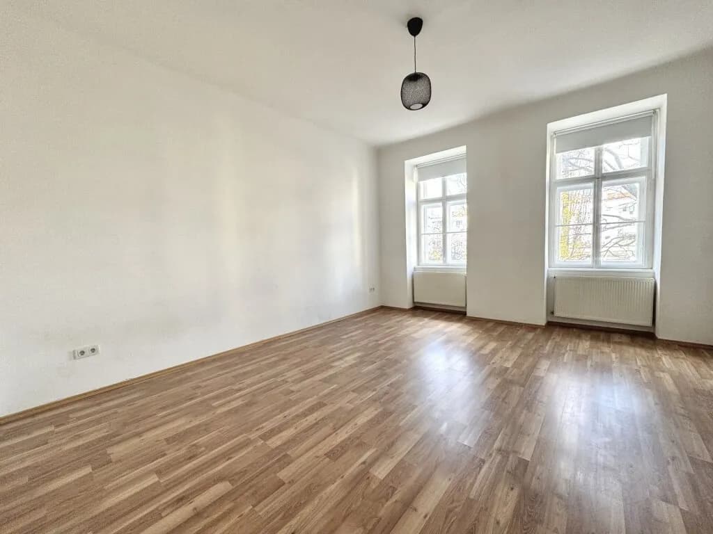1-Zimmer-Wohnung kaufen in Wien – 31,38 m², € 210.000 – Bild 1 von 19