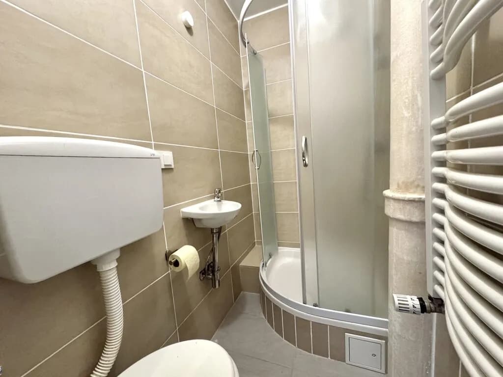 1-Zimmer-Wohnung kaufen in Wien – 31,38 m², € 210.000 – Bild 16 von 19