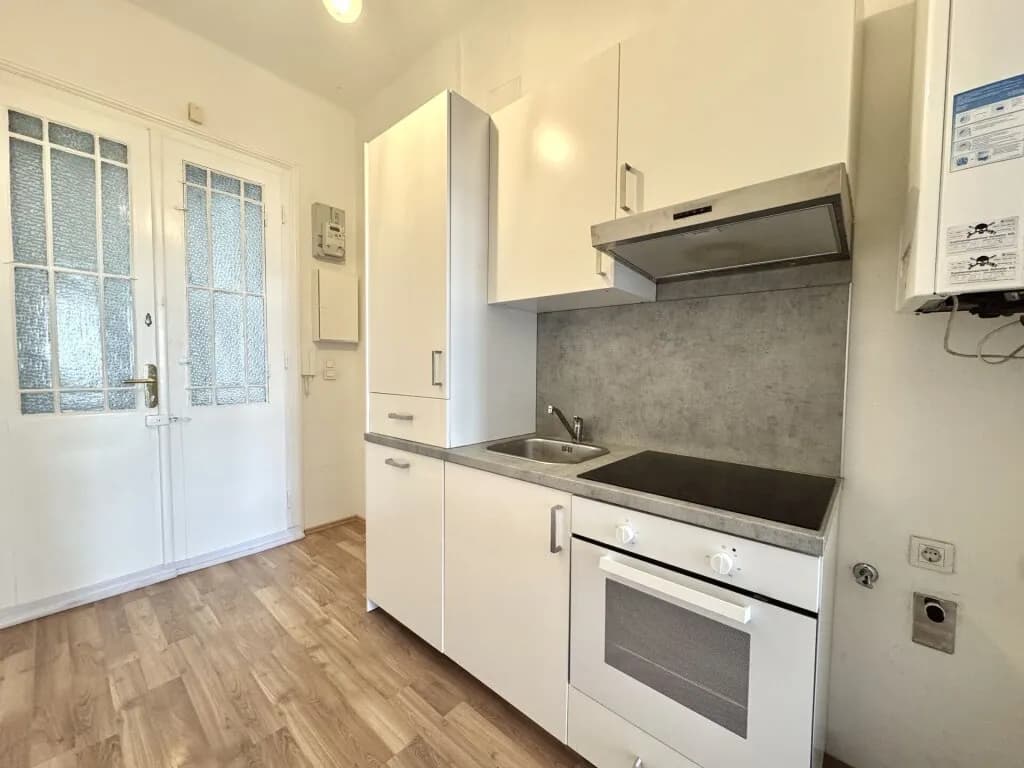 1-Zimmer-Wohnung kaufen in Wien – 31,38 m², € 210.000 – Bild 17 von 19