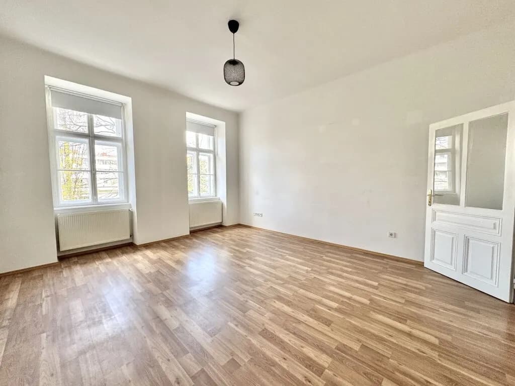 1-Zimmer-Wohnung kaufen in Wien – 31,38 m², € 210.000 – Bild 18 von 19