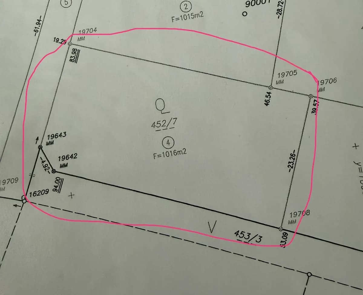 Grundstück kaufen in Ried im Innkreis – 1 016 m², € 150.000