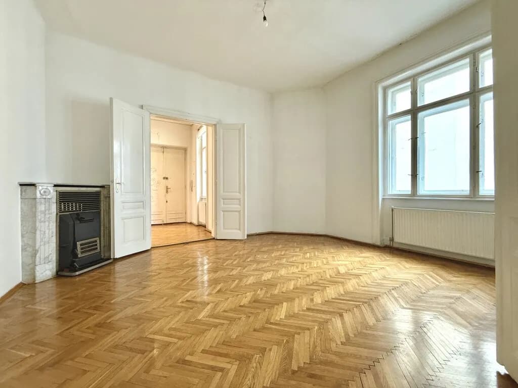 3-Zimmer-Wohnung kaufen in Wien – 115,22 m², € 729.000 – Bild 1 von 10