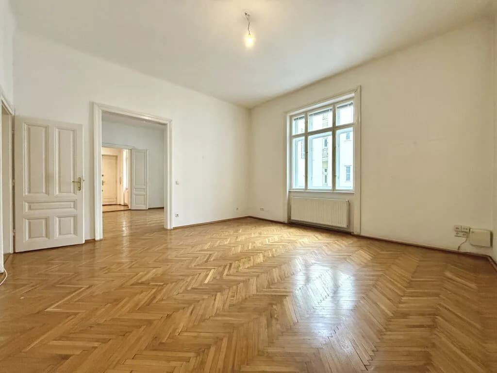 3-Zimmer-Wohnung kaufen in Wien – 115,22 m², € 729.000 – Bild 2 von 10
