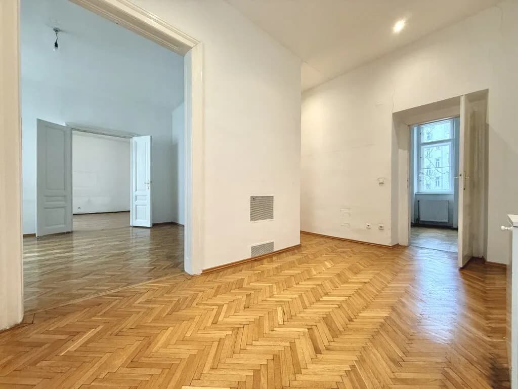3-Zimmer-Wohnung kaufen in Wien – 115,22 m², € 729.000 – Bild 6 von 10