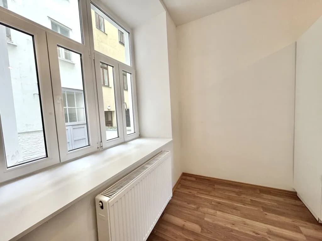2-Zimmer-Wohnung kaufen in Wien – 48,64 m², € 295.000 – Bild 1 von 23