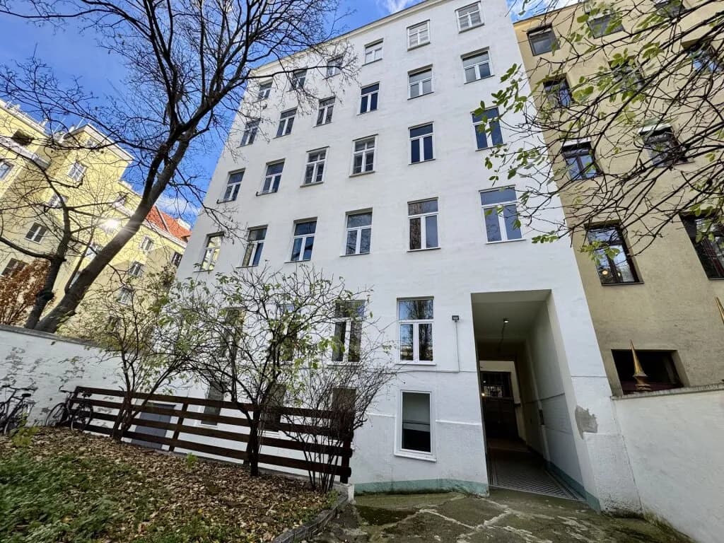 2-Zimmer-Wohnung kaufen in Wien – 48,64 m², € 295.000 – Bild 8 von 23