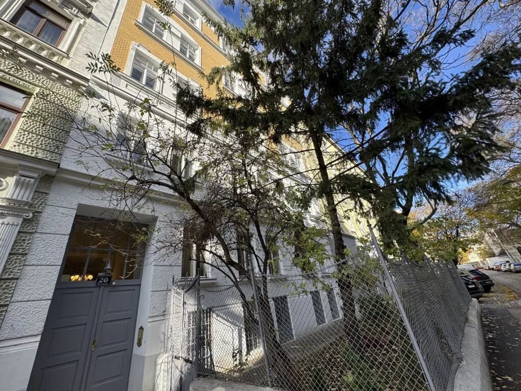 2-Zimmer-Wohnung kaufen in Wien – 48,64 m², € 295.000 – Bild 10 von 23