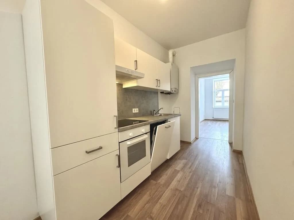 2-Zimmer-Wohnung kaufen in Wien – 48,64 m², € 295.000 – Bild 15 von 23