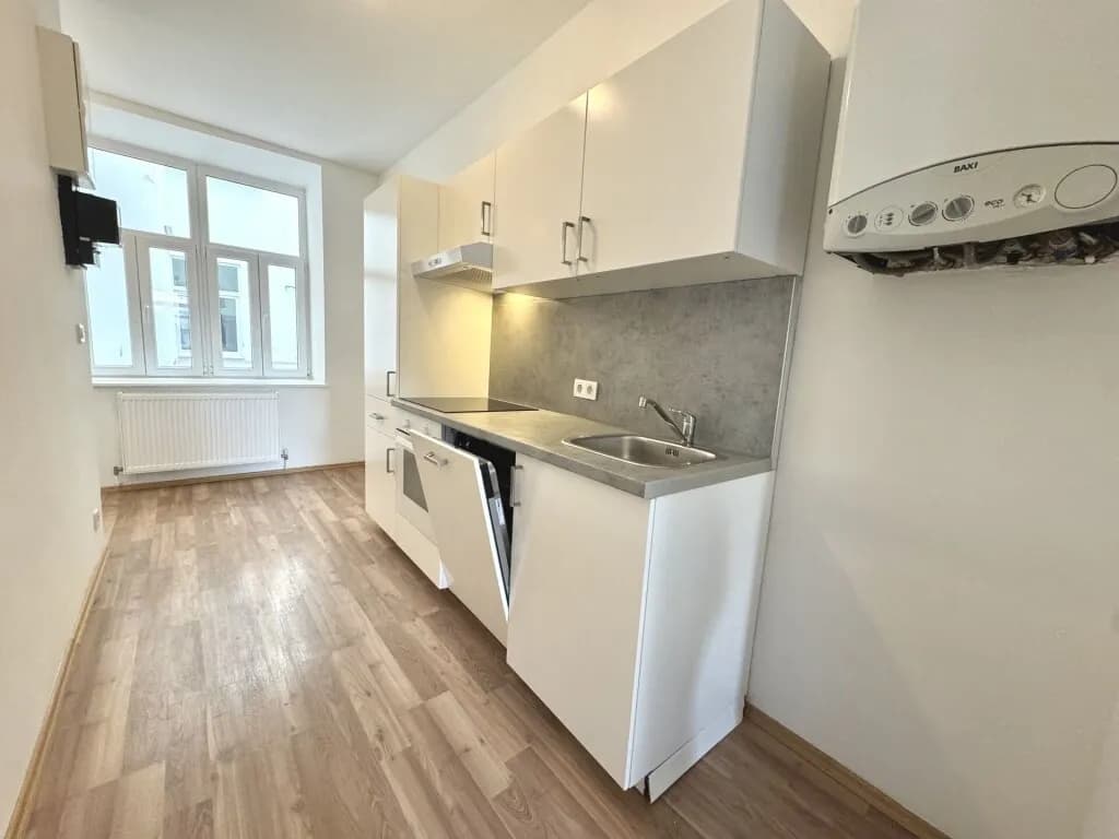 2-Zimmer-Wohnung kaufen in Wien – 48,64 m², € 295.000 – Bild 16 von 23