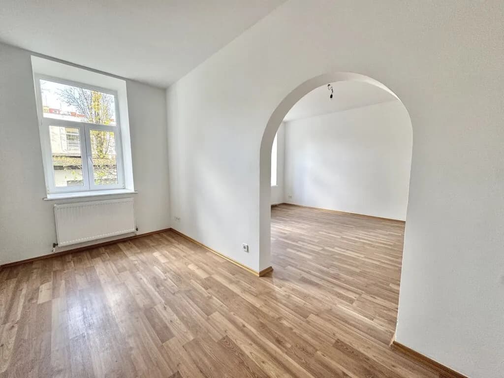 2-Zimmer-Wohnung kaufen in Wien – 48,64 m², € 295.000 – Bild 17 von 23