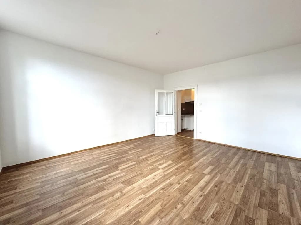 2-Zimmer-Wohnung kaufen in Wien – 31,09 m², € 195.000