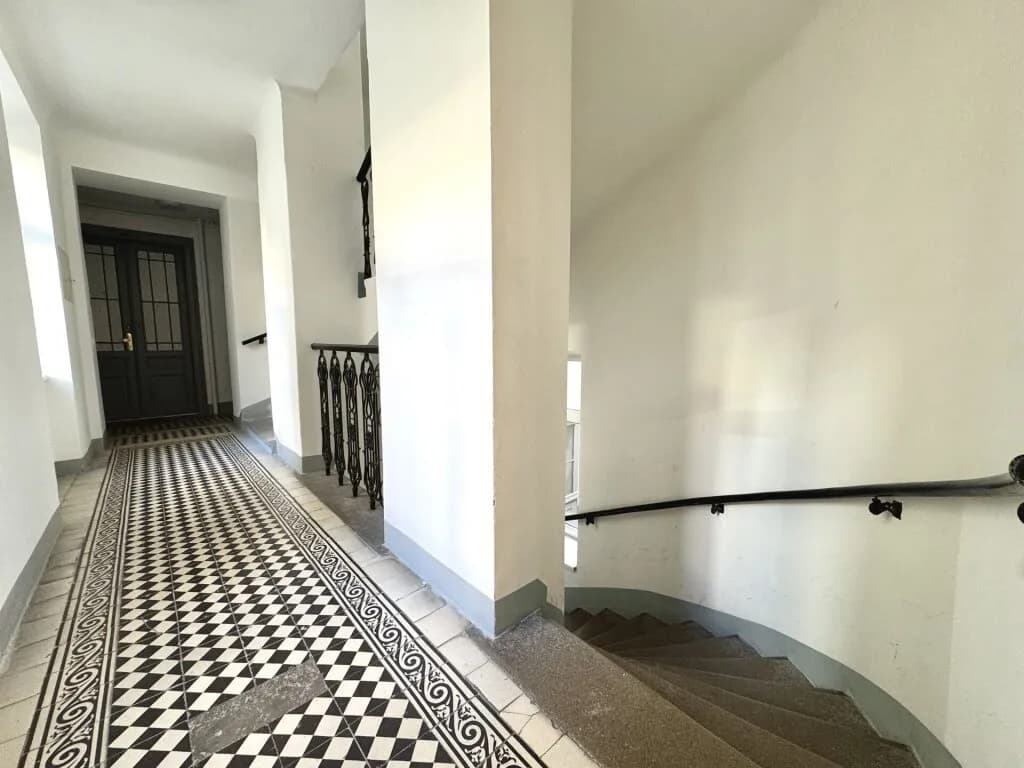 2-Zimmer-Wohnung kaufen in Wien – 31,09 m², € 195.000 – Bild 4 von 21