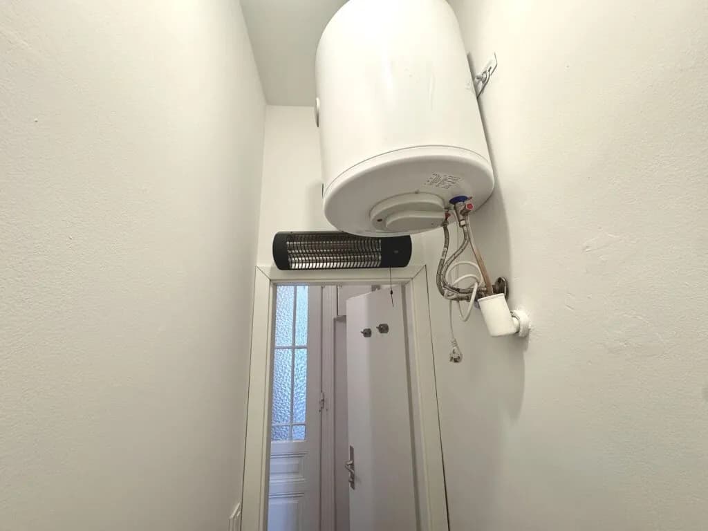 2-Zimmer-Wohnung kaufen in Wien – 31,09 m², € 195.000 – Bild 20 von 21