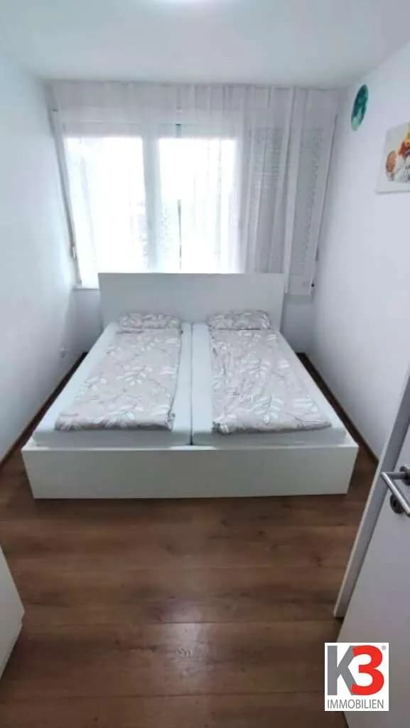 3-Zimmer-Wohnung kaufen in Salzburg Stadt – 74,24 m², € 399.000