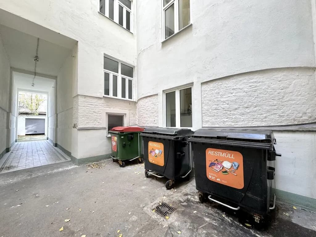 1-Zimmer-Wohnung kaufen in Wien – 30,96 m², € 199.000 – Bild 4 von 12