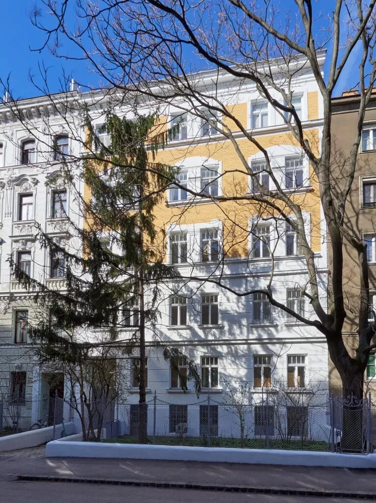 1-Zimmer-Wohnung kaufen in Wien – 30,96 m², € 199.000 – Bild 11 von 12