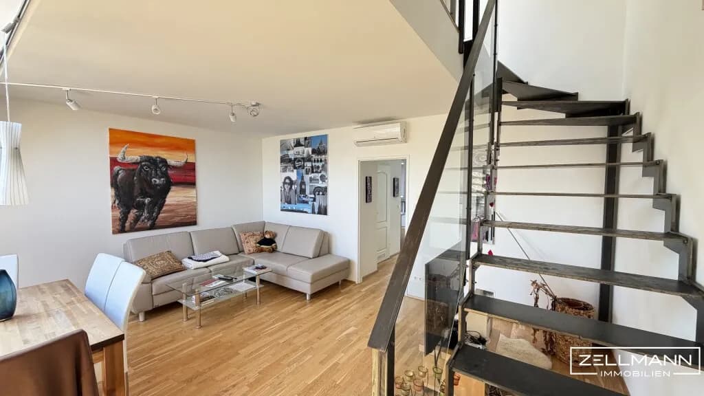 2-Zimmer-Wohnung kaufen in Wien – 60 m², € 399.000 – Bild 4 von 10