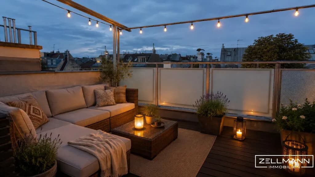 2-Zimmer-Wohnung kaufen in Wien – 60 m², € 399.000 – Bild 6 von 10