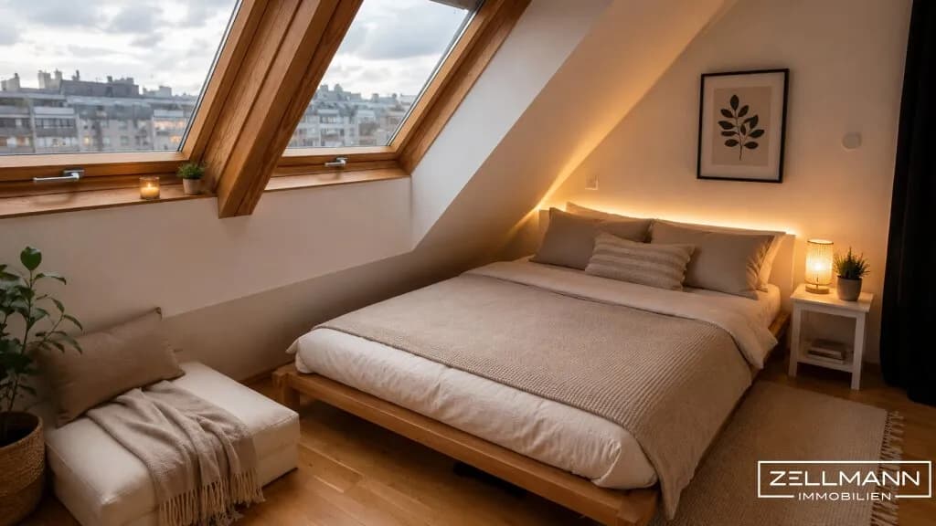 2-Zimmer-Wohnung kaufen in Wien – 60 m², € 399.000 – Bild 9 von 10
