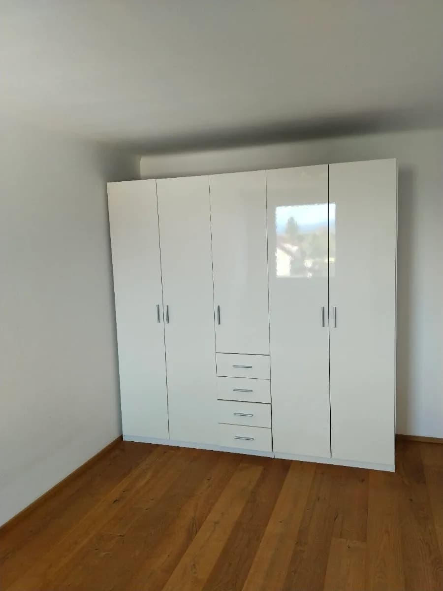 2-Zimmer-Wohnung mieten in Salzburg Stadt – 50 m², € 950 – Bild 2 von 7