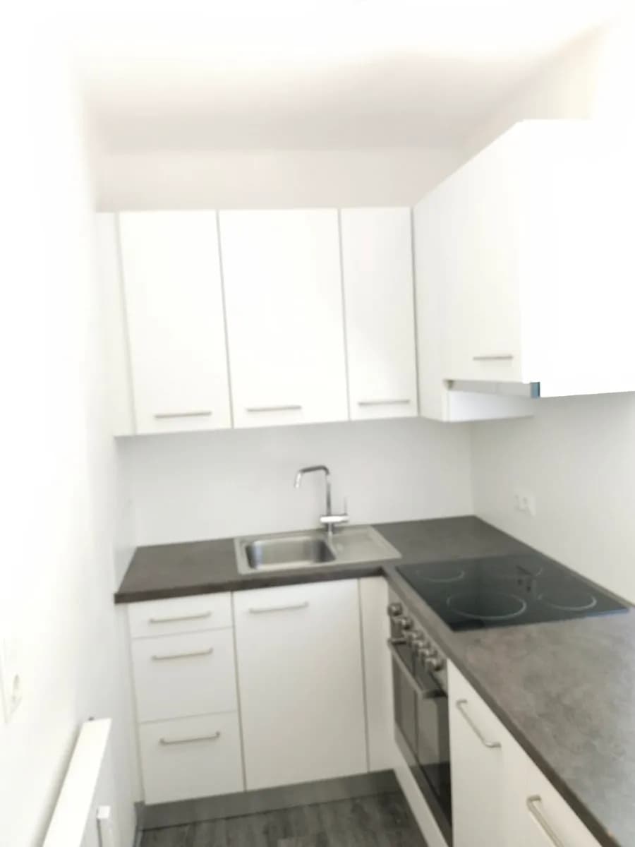 2-Zimmer-Wohnung mieten in Salzburg Stadt – 50 m², € 950 – Bild 4 von 7