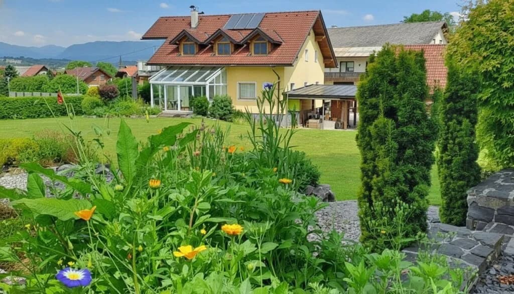 Haus kaufen in Villach Land – 176,4 m², € 585.000 – Bild 1 von 37