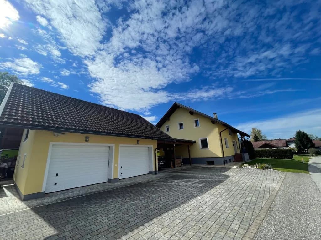 Haus kaufen in Villach Land – 176,4 m², € 585.000 – Bild 7 von 37