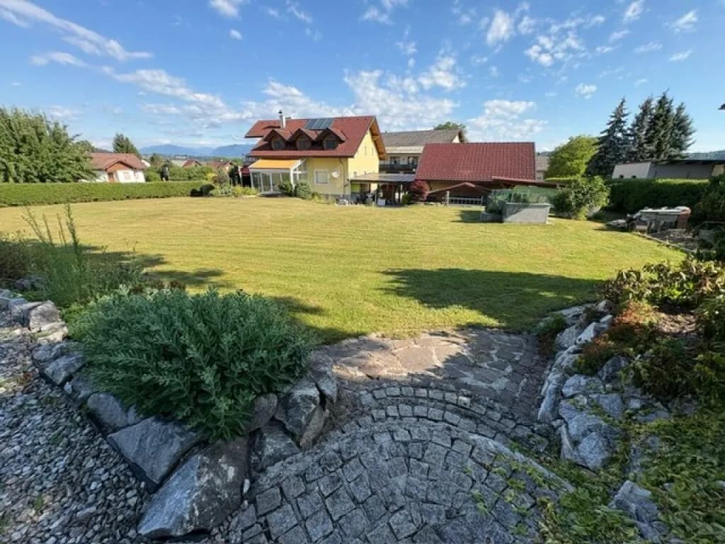Haus kaufen in Villach Land – 176,4 m², € 585.000 – Bild 29 von 37