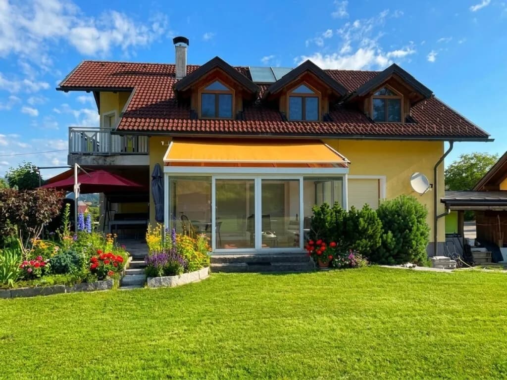 Haus kaufen in Villach Land – 176,4 m², € 585.000 – Bild 36 von 37