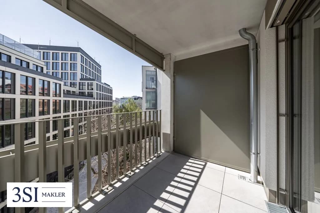 2-Zimmer-Wohnung kaufen in Wien – 46,39 m², € 439.000 – Bild 7 von 22