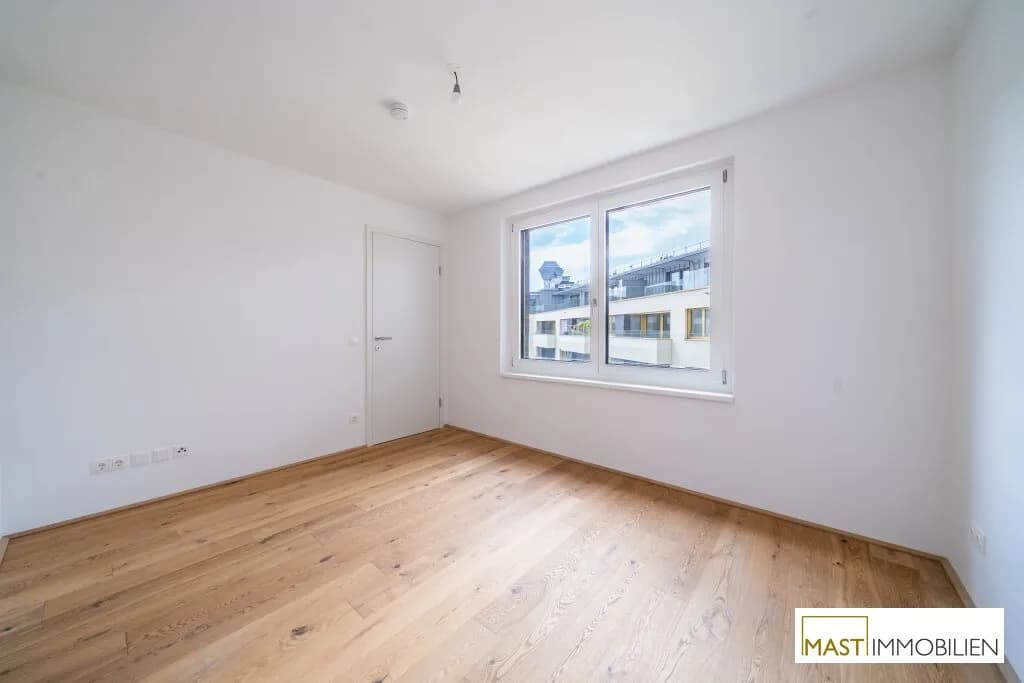 2-Zimmer-Wohnung kaufen in Wien – 57,2 m², € 368.000 – Bild 4 von 10
