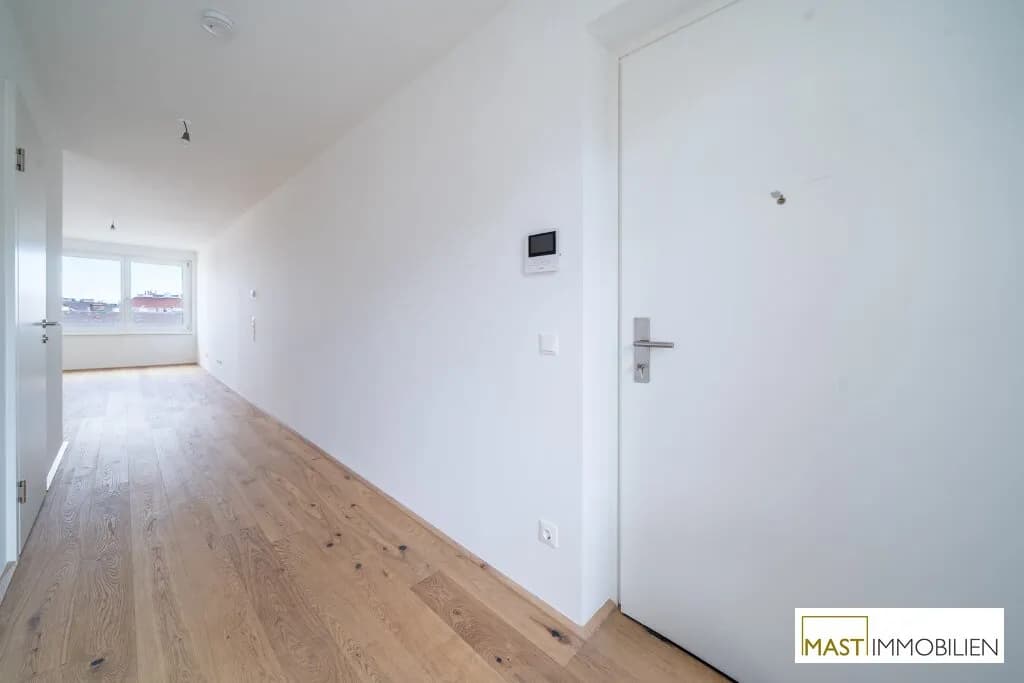 2-Zimmer-Wohnung kaufen in Wien – 57,2 m², € 368.000 – Bild 7 von 10