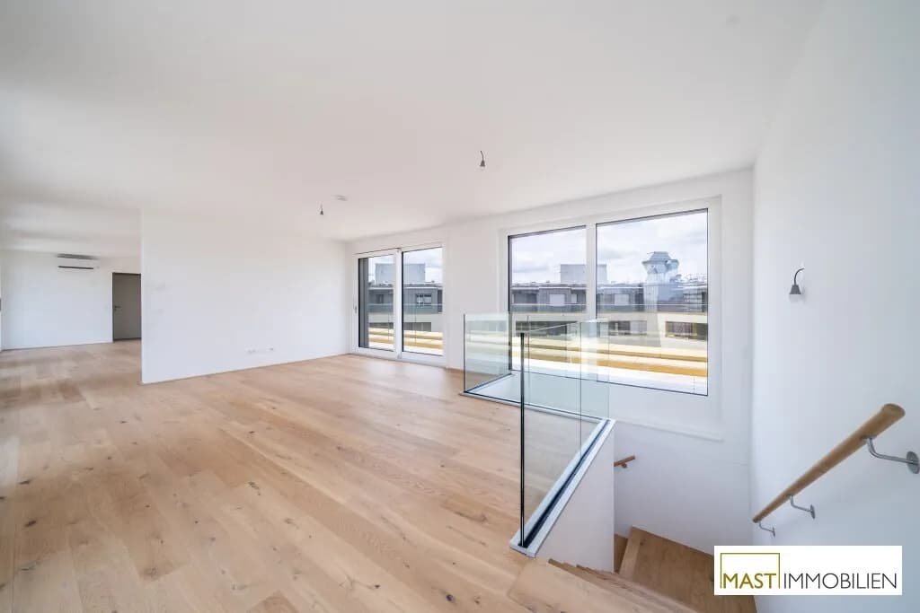 4-Zimmer-Wohnung kaufen in Wien – 151,23 m², € 1.037.000 – Bild 1 von 20