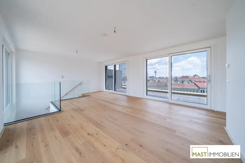 4-Zimmer-Wohnung kaufen in Wien – 151,23 m², € 1.037.000 – Bild 2 von 20