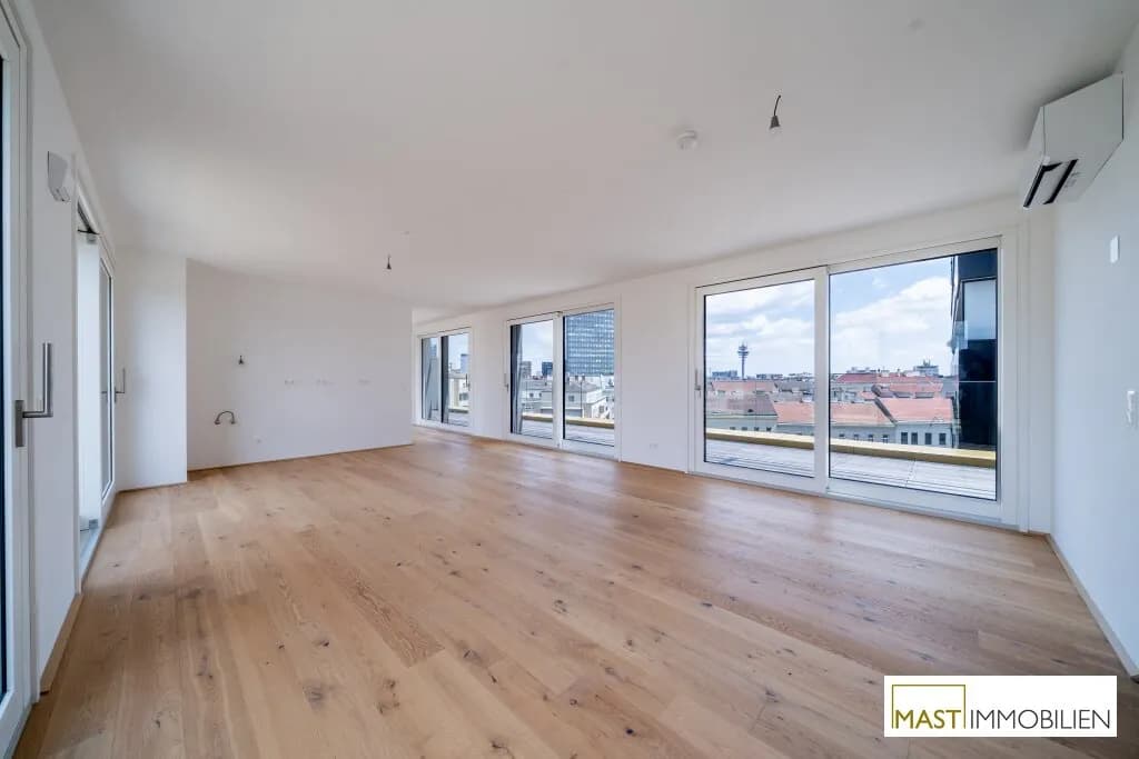 4-Zimmer-Wohnung kaufen in Wien – 151,23 m², € 1.037.000 – Bild 4 von 20