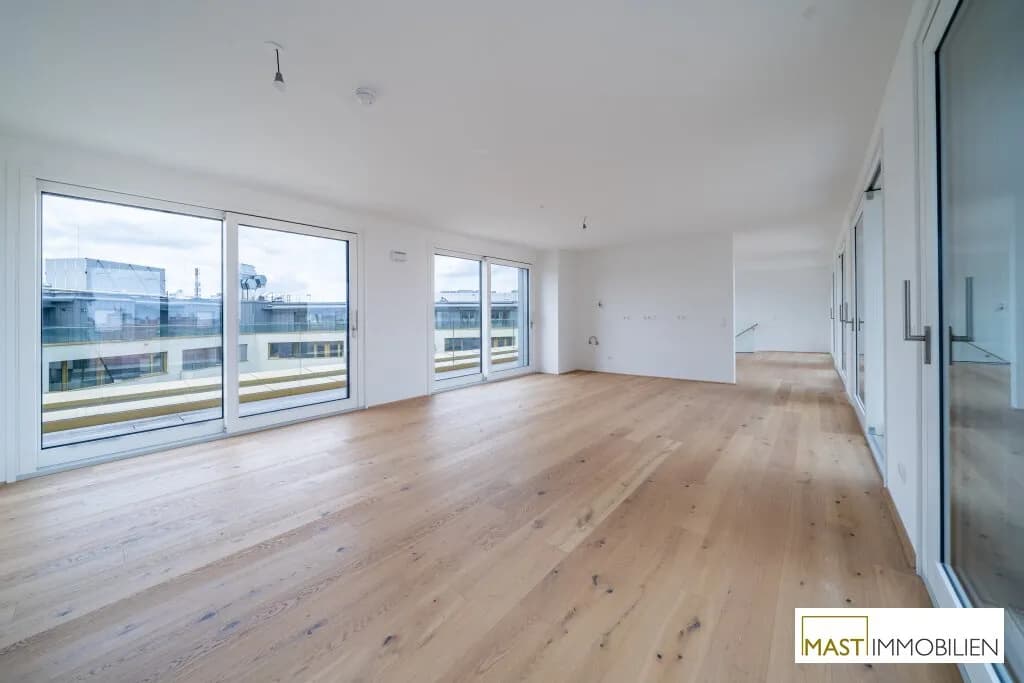 4-Zimmer-Wohnung kaufen in Wien – 151,23 m², € 1.037.000 – Bild 5 von 20