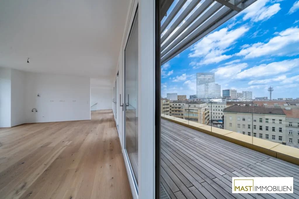 4-Zimmer-Wohnung kaufen in Wien – 151,23 m², € 1.037.000 – Bild 6 von 20