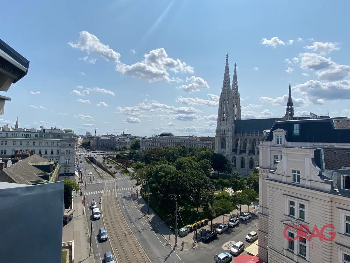Gewerbeimmobilie mieten in Wien – 332 m², € 6.993 – Bild 2 von 13