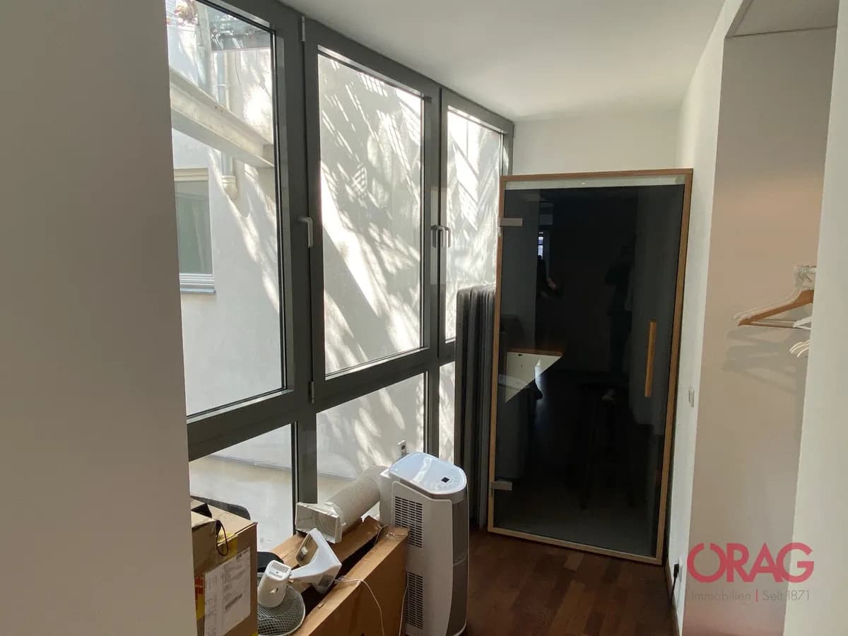 Gewerbeimmobilie mieten in Wien – 332 m², € 6.993 – Bild 3 von 13