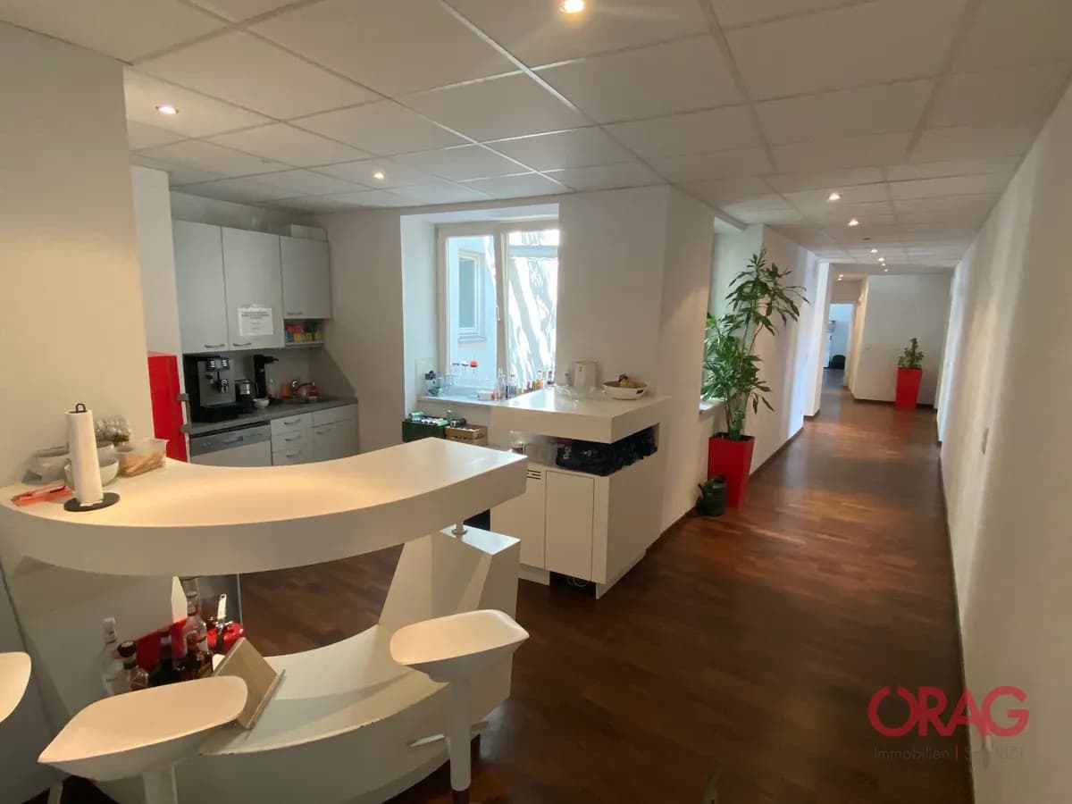 Gewerbeimmobilie mieten in Wien – 332 m², € 6.993 – Bild 4 von 13