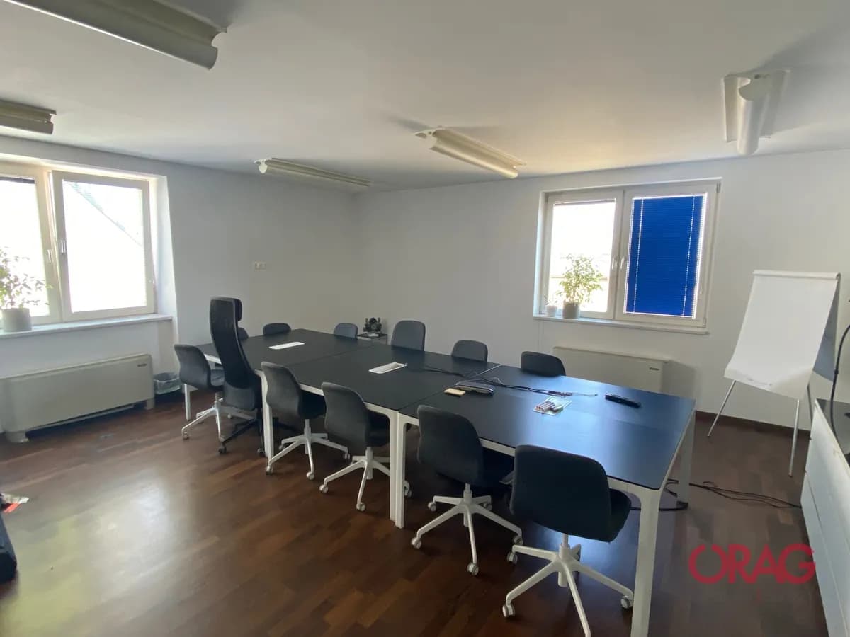 Gewerbeimmobilie mieten in Wien – 332 m², € 6.993 – Bild 5 von 13