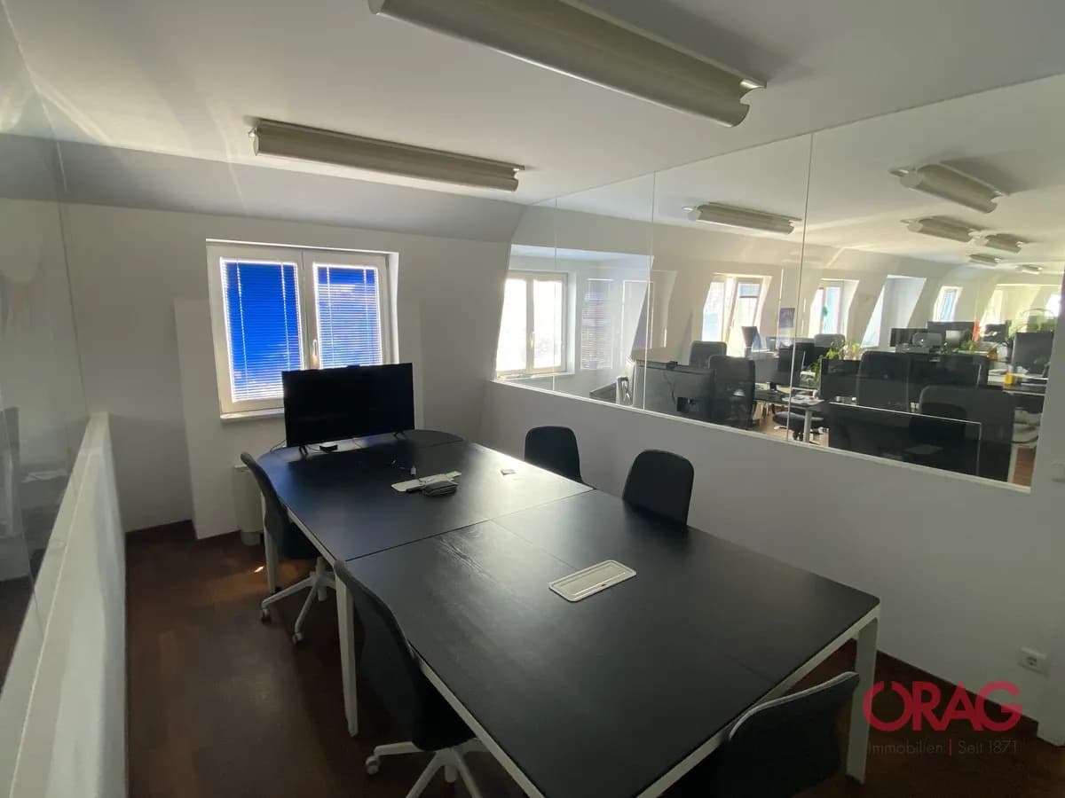 Gewerbeimmobilie mieten in Wien – 332 m², € 6.993 – Bild 6 von 13