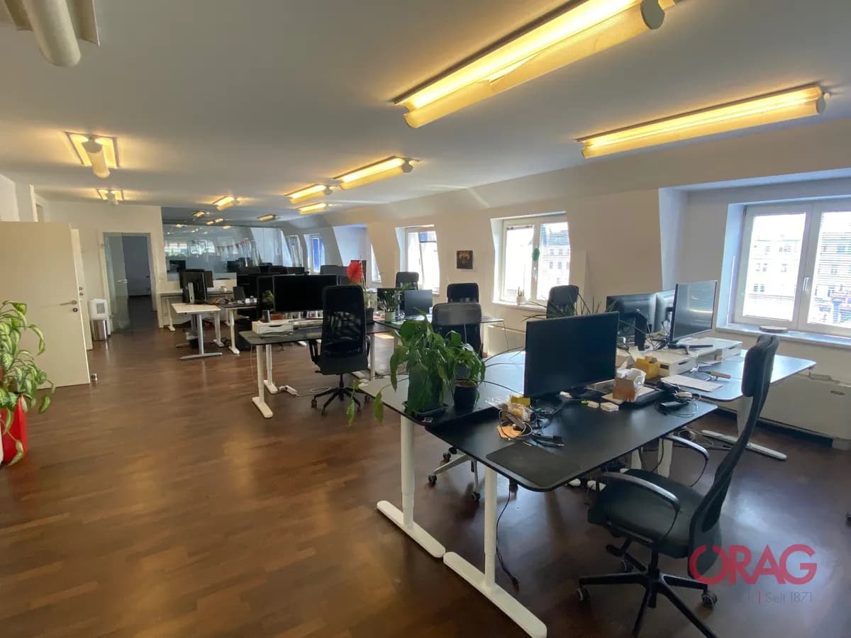 Gewerbeimmobilie mieten in Wien – 332 m², € 6.993 – Bild 7 von 13