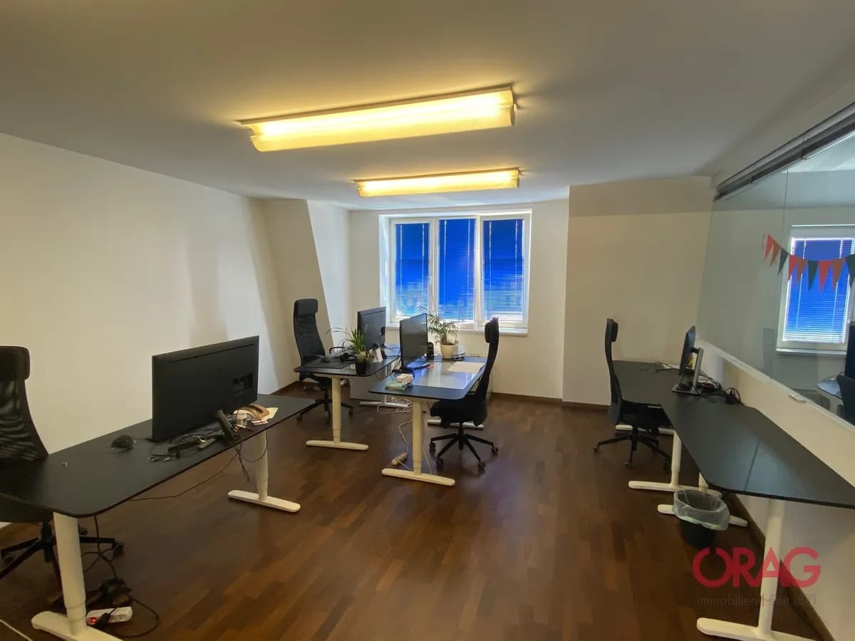 Gewerbeimmobilie mieten in Wien – 332 m², € 6.993 – Bild 9 von 13