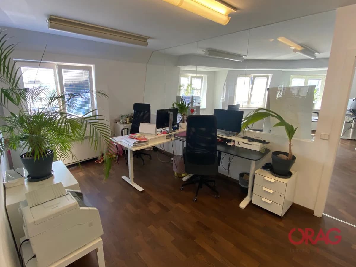 Gewerbeimmobilie mieten in Wien – 332 m², € 6.993 – Bild 11 von 13