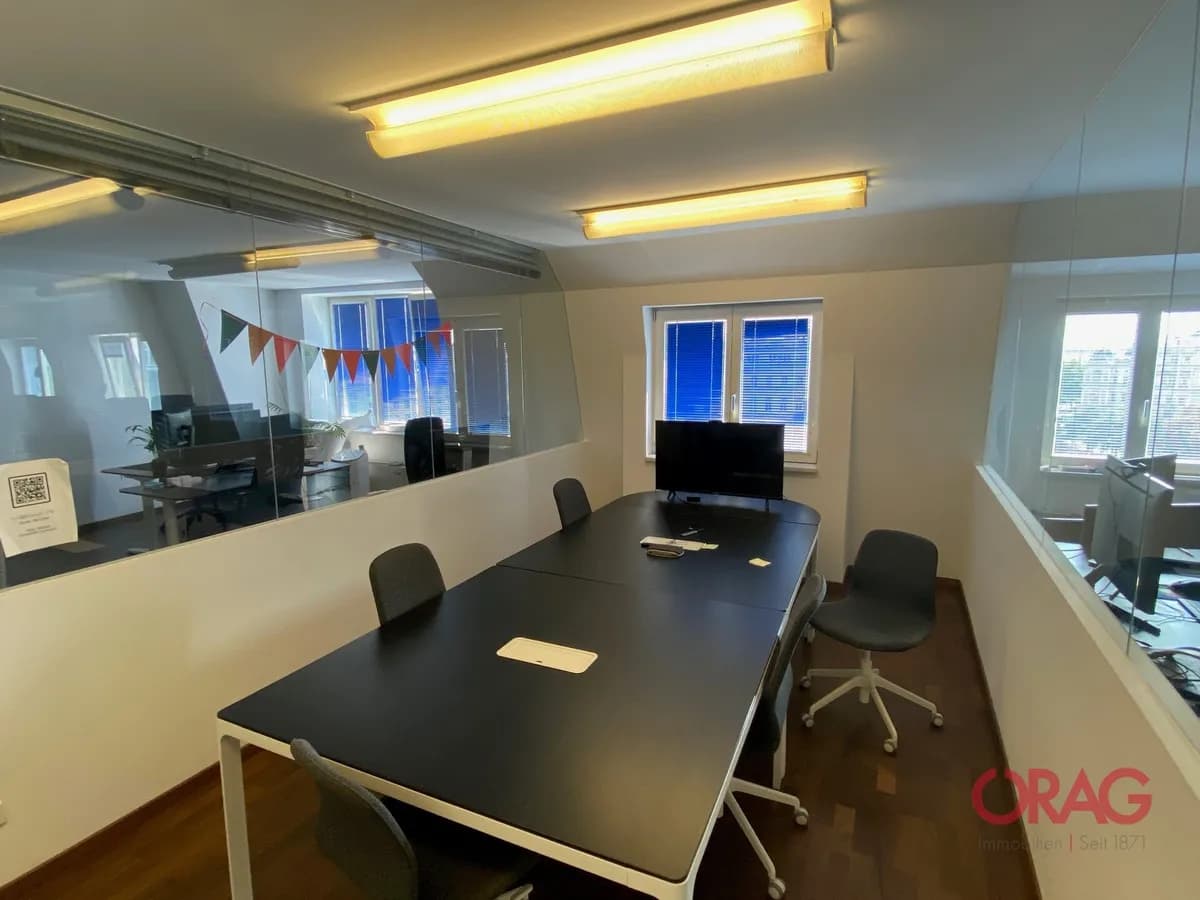Gewerbeimmobilie mieten in Wien – 332 m², € 6.993 – Bild 12 von 13