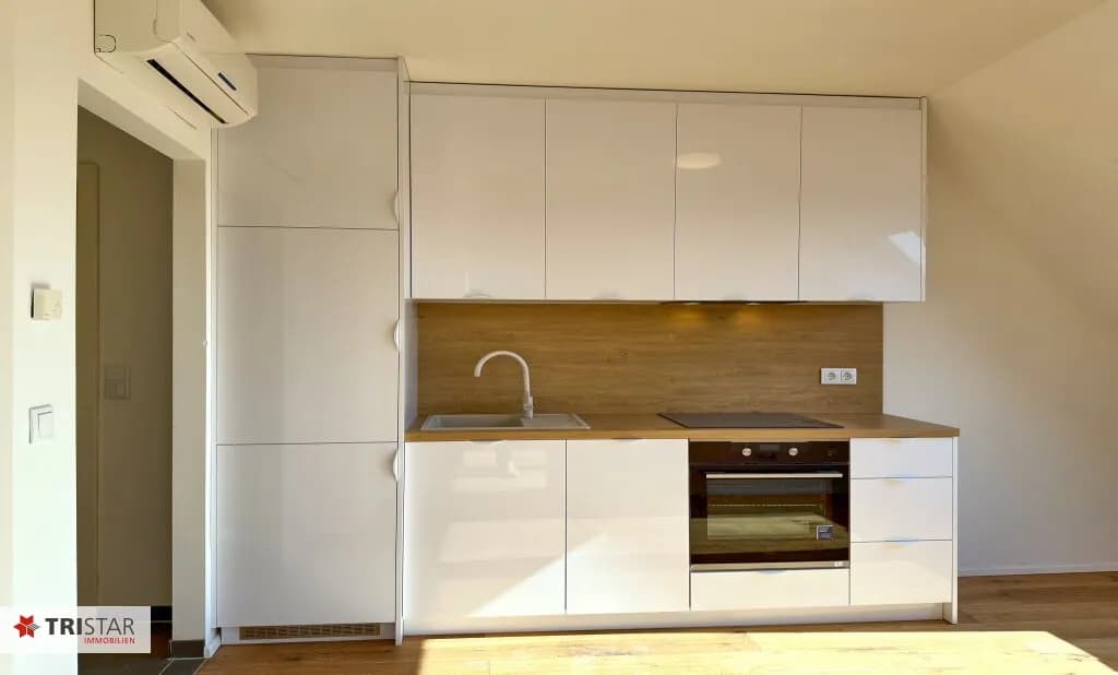 2-Zimmer-Wohnung kaufen in Wien – 51,11 m², € 249.000