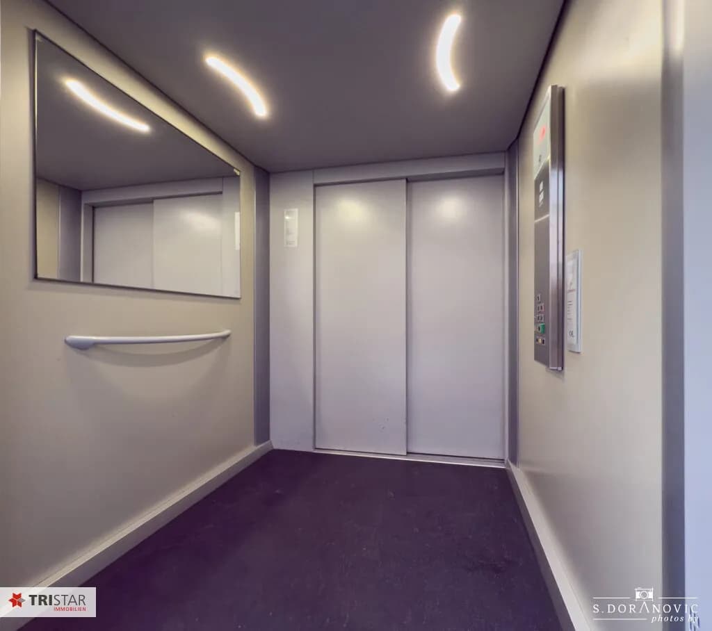 2-Zimmer-Wohnung kaufen in Wien – 51,11 m², € 249.000 – Bild 19 von 20
