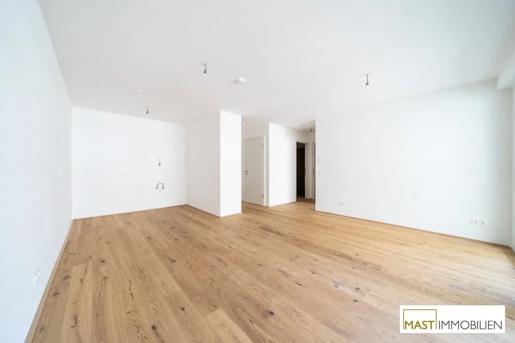 2-Zimmer-Wohnung kaufen in Wien – 57,38 m², € 364.000 – Bild 2 von 10